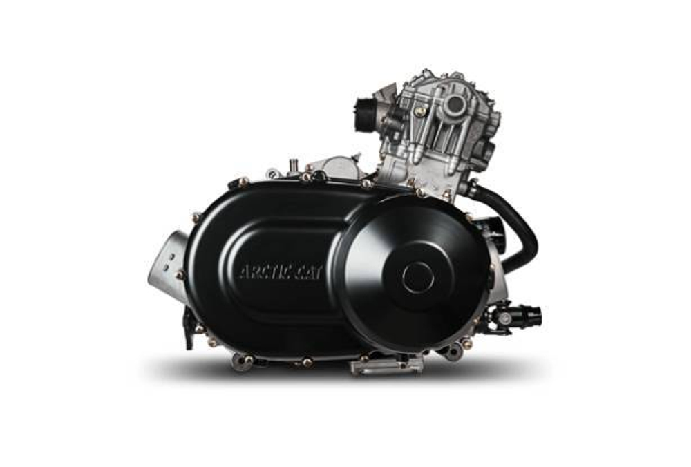 Квадроцикл ARCTIC CAT Alterra TRV 1000 XT