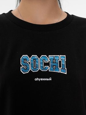ФУТБОЛКА «М.И.Р.»