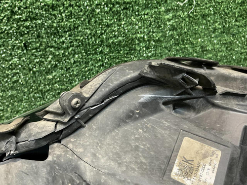 Фара правая Toyota Camry xv70 (2017-н.в.) LED