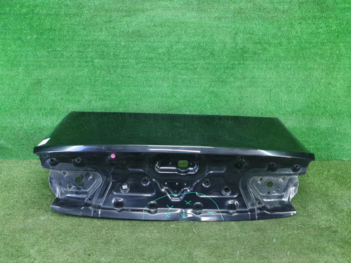 Крышка багажника Genesis G80 2 (2020-н.в.)