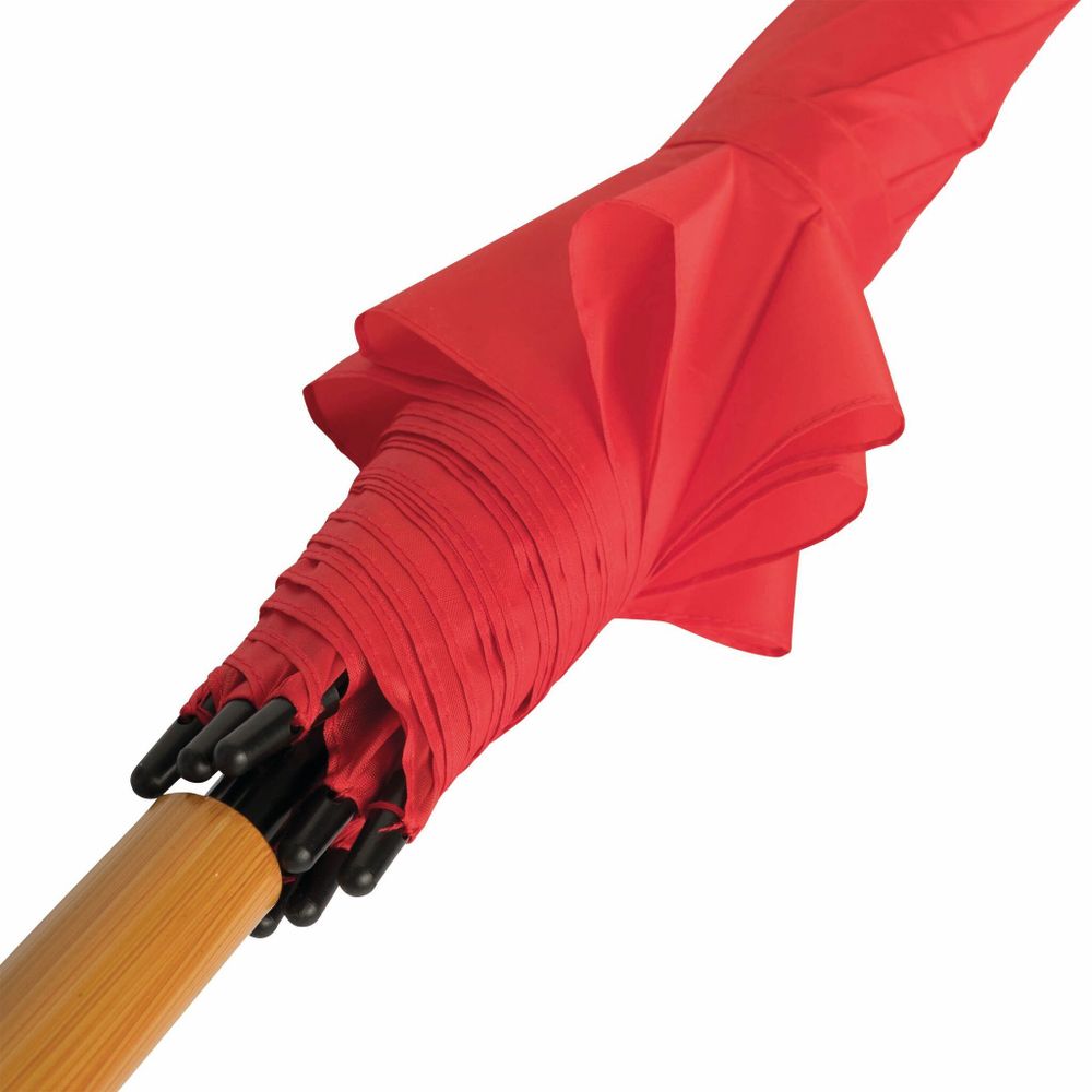 Зонт-трость RAINDROPS