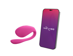We-Vibe Jive 2 - Виброяйцо для ношения