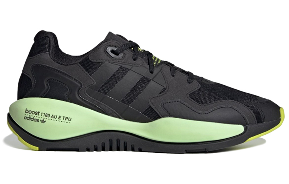 Кроссовки Adidas Originals Zx Alkyne (Женская размерная сетка)