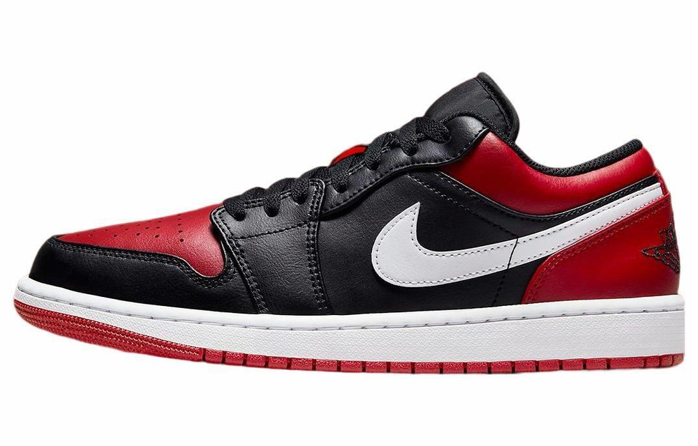 Кроссовки Jordan Air Jordan 1 "Alternate Bred Toe"