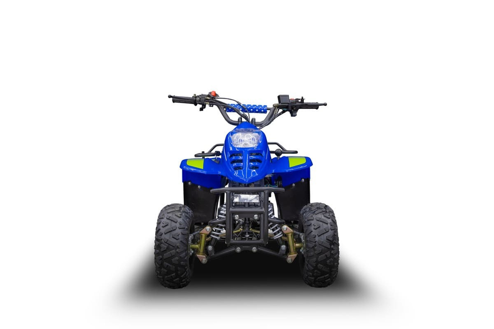 Квадроцикл TIGER 150 Universal RX