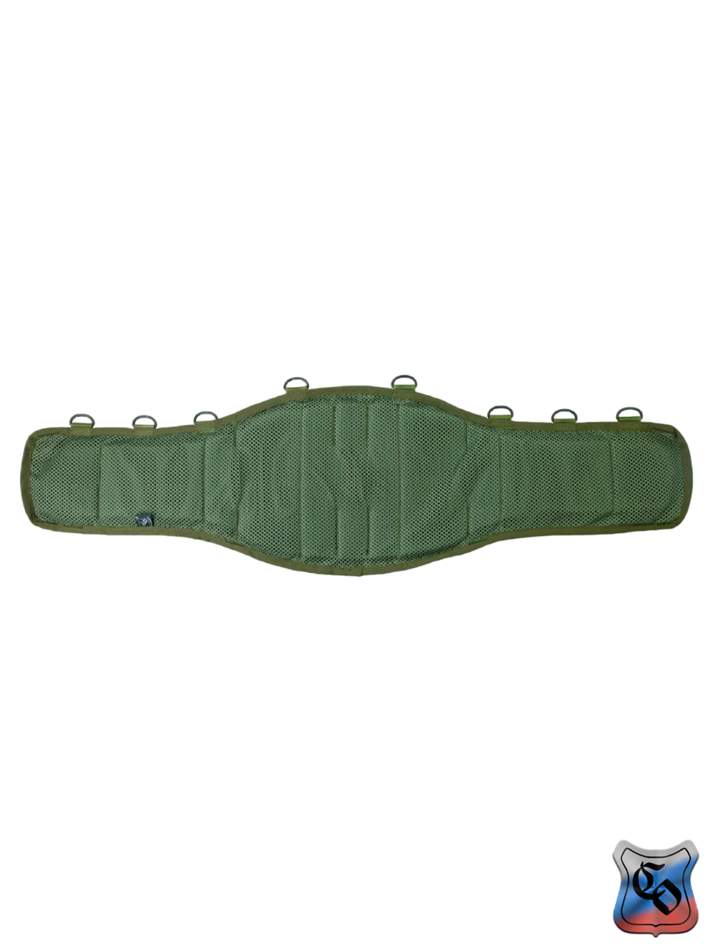 Пояс-основа SSO MOLLE №2. A-Tacs FG