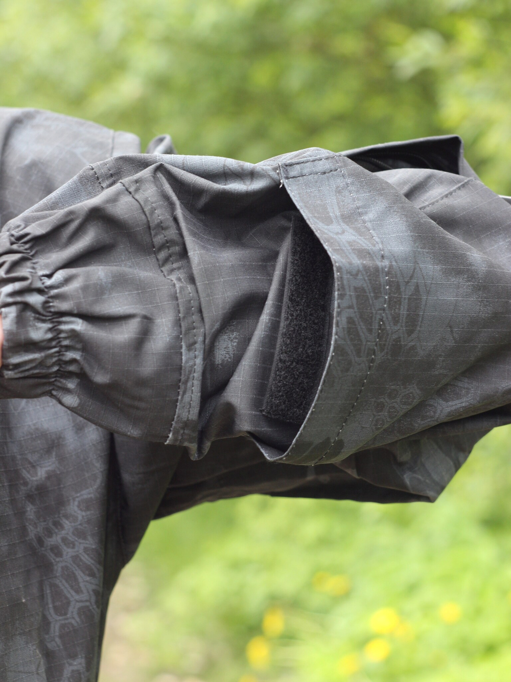 Горка 6М Питон ночь р/с