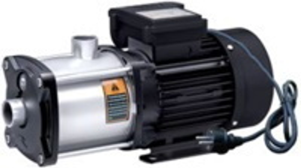 Насос LEO EMH10-4