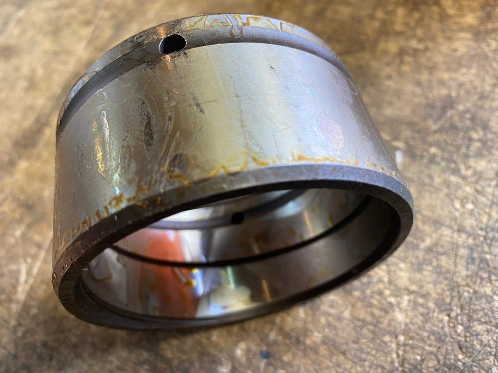 Втулка 11883757