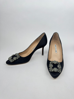Туфли Manolo Blahnik