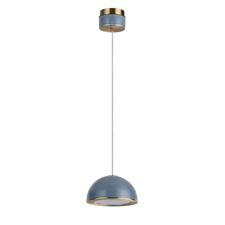 Подвесной светильник Odeon Light Lulu L-Vision 5452/6LA