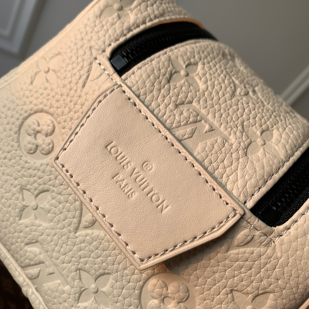 Louis Vuitton Dopp Kit Toilet Pouch