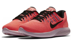Кроссовки Nike Lunarglide 8 (Женская размерная сетка)