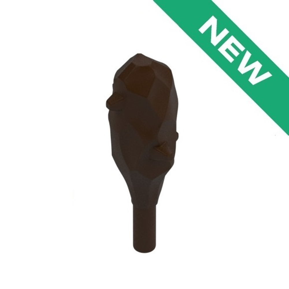 Палка 88001 Dark brown