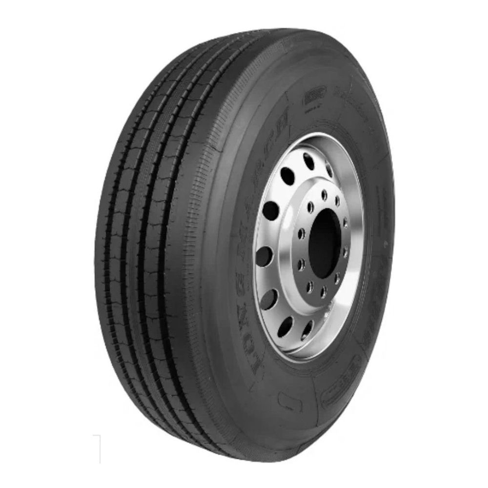 Long March 315/80R22.5 LM216 TL PR20 156/150 M Рулевая M+S