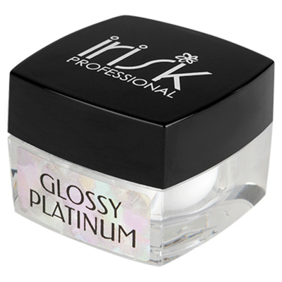 IRISK Гель-лак Glossy Platinum №63, 5мл