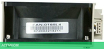 Вентилятор для корпуса Supermicro FAN-0166L4