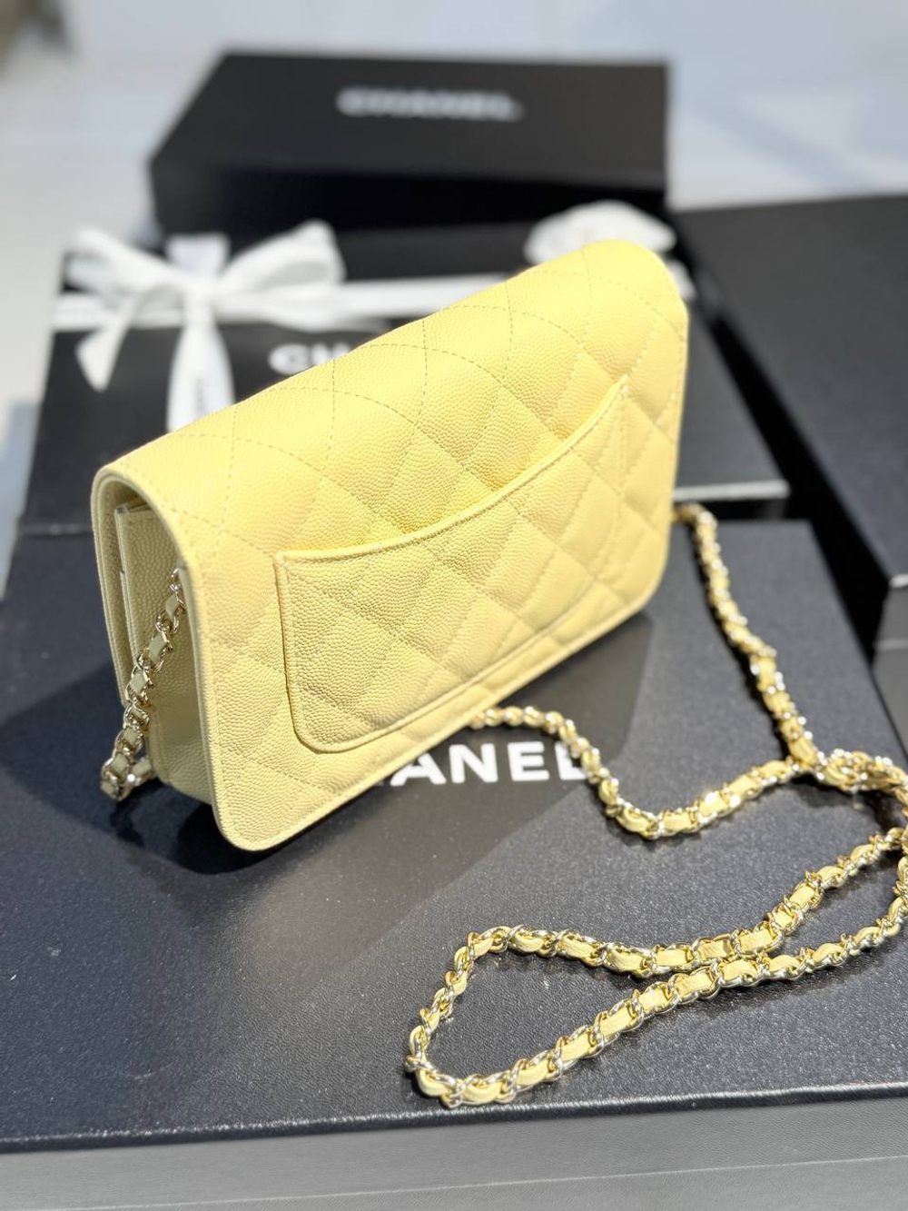 Сумка CHANEL