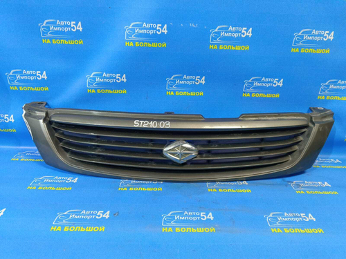 Решетка радиатора TOYOTA CORONA PREMIO 1999