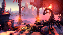 Trine 2: Complete Story (для ПК, цифровой код доступа)