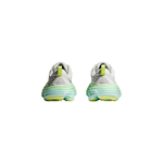 Кроссовки женские HOKA W BONDI 8 WIDE Blanc De Blanc / Sunlit Ocean