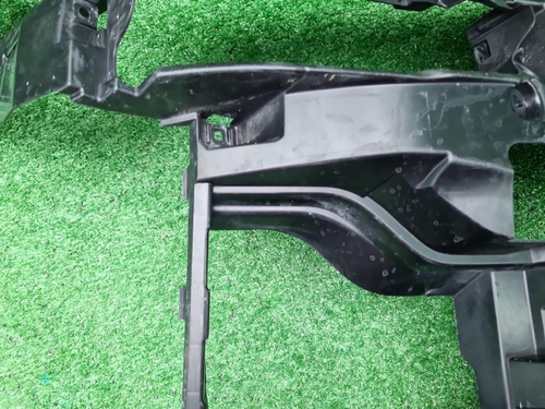 Кронштейн перед. бампера BMW X5 G05 18-23 M-paket