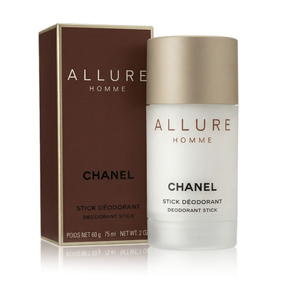 Chanel Allure Homme Perfumed Deostick 75 ml (man)