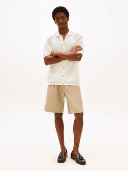 Туфли мужские TOMMY HILFIGER HILFIGER TASSEL LTH