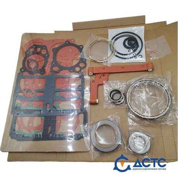 Ремкомплект двигателя нижний CUMMINS NT855-C280 NTA855-C360