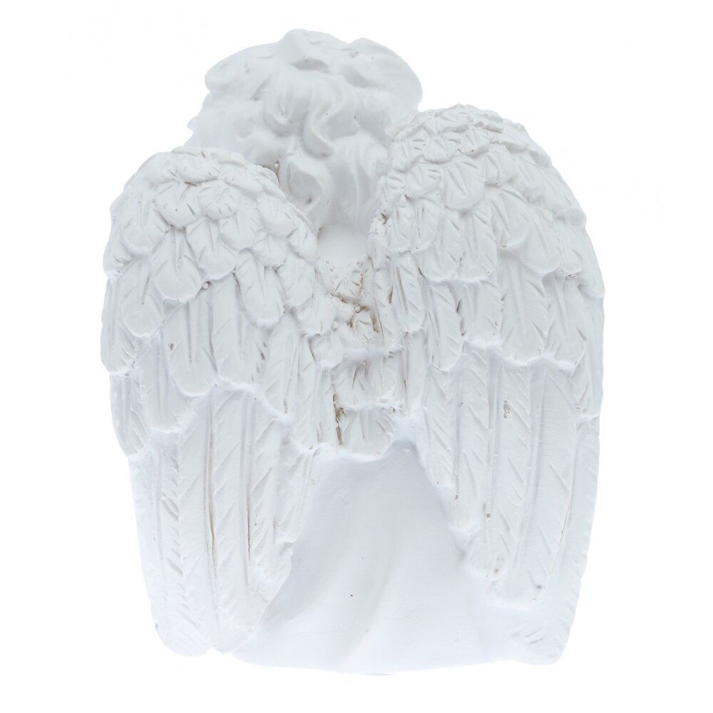 GAEM Фигурка декоративная "Ангел", L10,5 W9 H11 см, 2в.