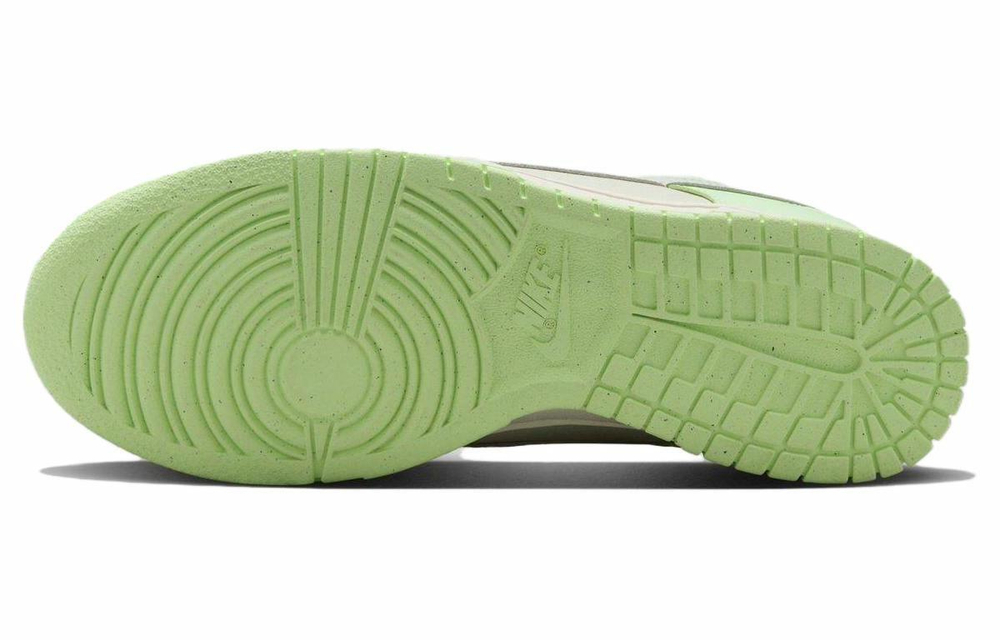 Кроссовки Nike Dunk Se Next Nature (Женская размерная сетка)