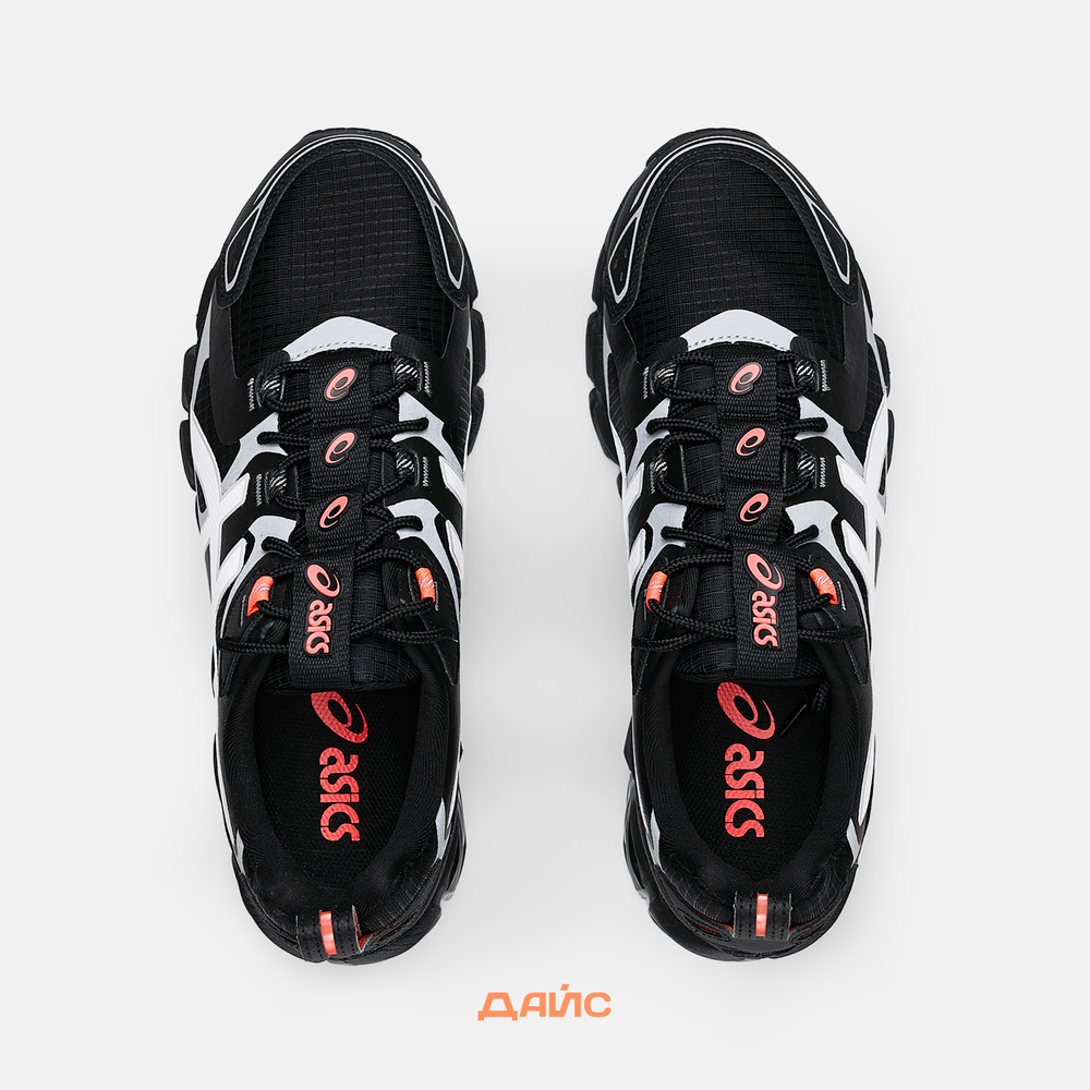 Кроссовки Asics Gel-Quantum 180 "Black White"