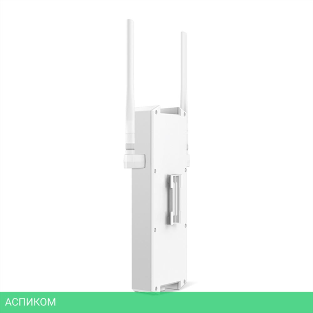 Точка доступа TP-Link EAP625-Outdoor HD