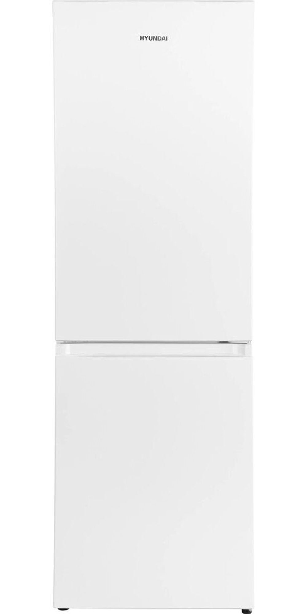 Холодильник Hyundai CC30031A белый