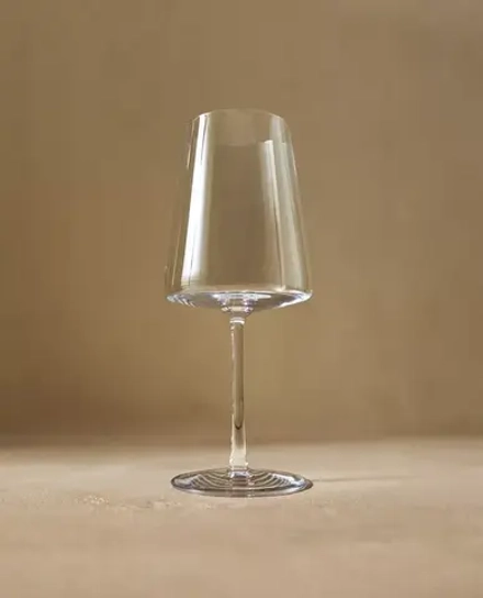ZARA HOME БОЛЬШОЙ БОКАЛ, ПРОЗРАЧНЫЙ