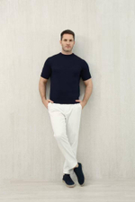 Трикотажная футболка Loro Piana