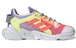 Кроссовки Karlie Kloss X Adidas X9000 (Женская размерная сетка)