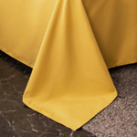 Комплект постельного белья Однотонный Сатин CS047