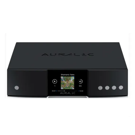 AURALiC ARIES G1.1 Black