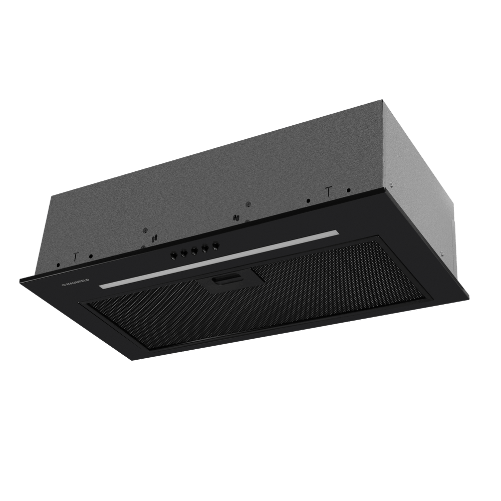 Maunfeld Crosby 850LED чёрный