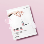 Rovectin Набор масок для лица с центеллой -Rovectin Dr. Mask Cica