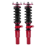 Coilovers подходит для автомобиля BMW 3 Series 325i 328i 335i E90 06-12 Adj.Height Shocks Struts