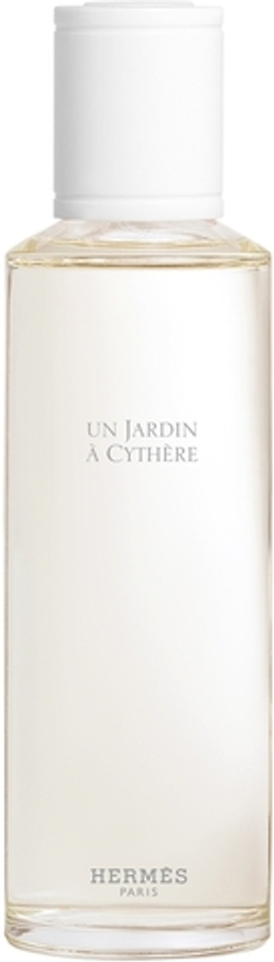 HERMES Parfums-Jardins Collection Un Jardin a Cythere Сменный картридж