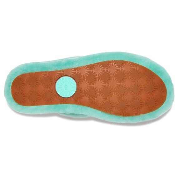 Ugg Oh Yeah 'Light Green'