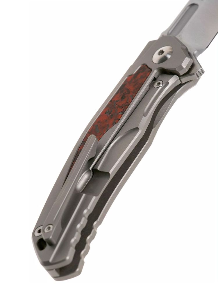 Нож Boker 01BO197 Aphex Mini