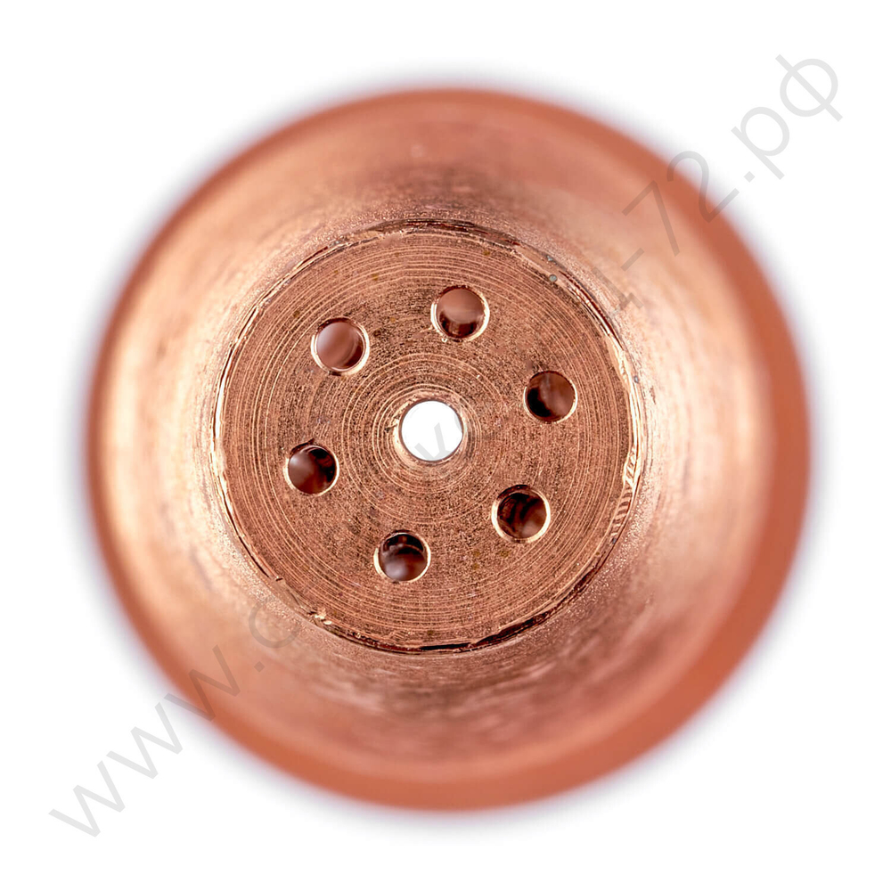 Мундштук ацетиленовый №1А (8–15 мм) к Р3-300, Р3-345