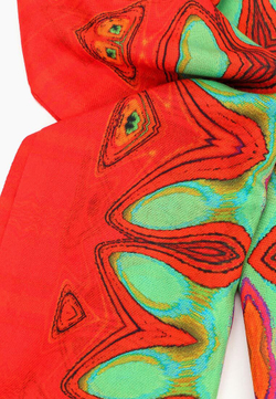 LIGVIANNI Палантин Scarf