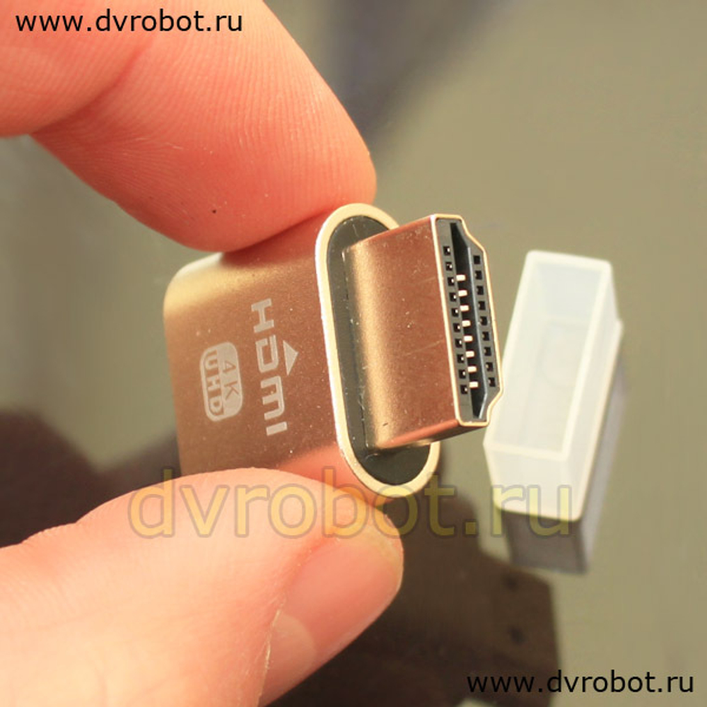 Эмулятор монитора HDMI