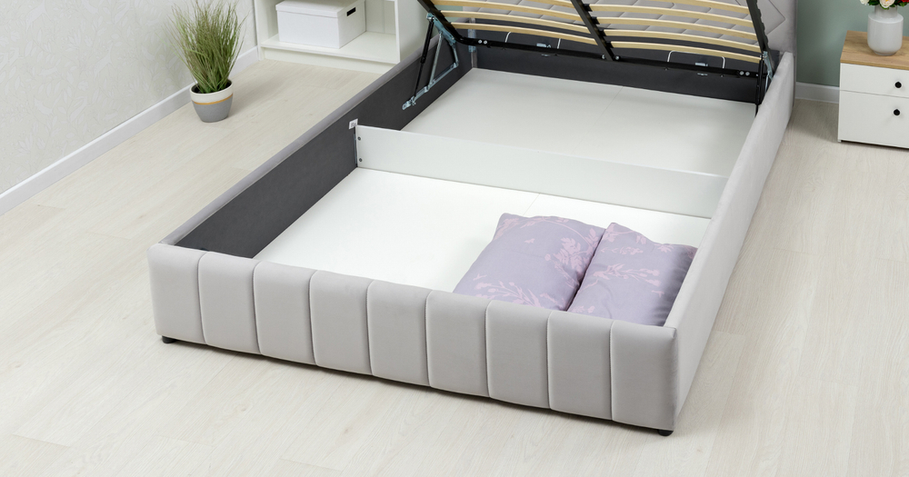 Кровать Лана 160