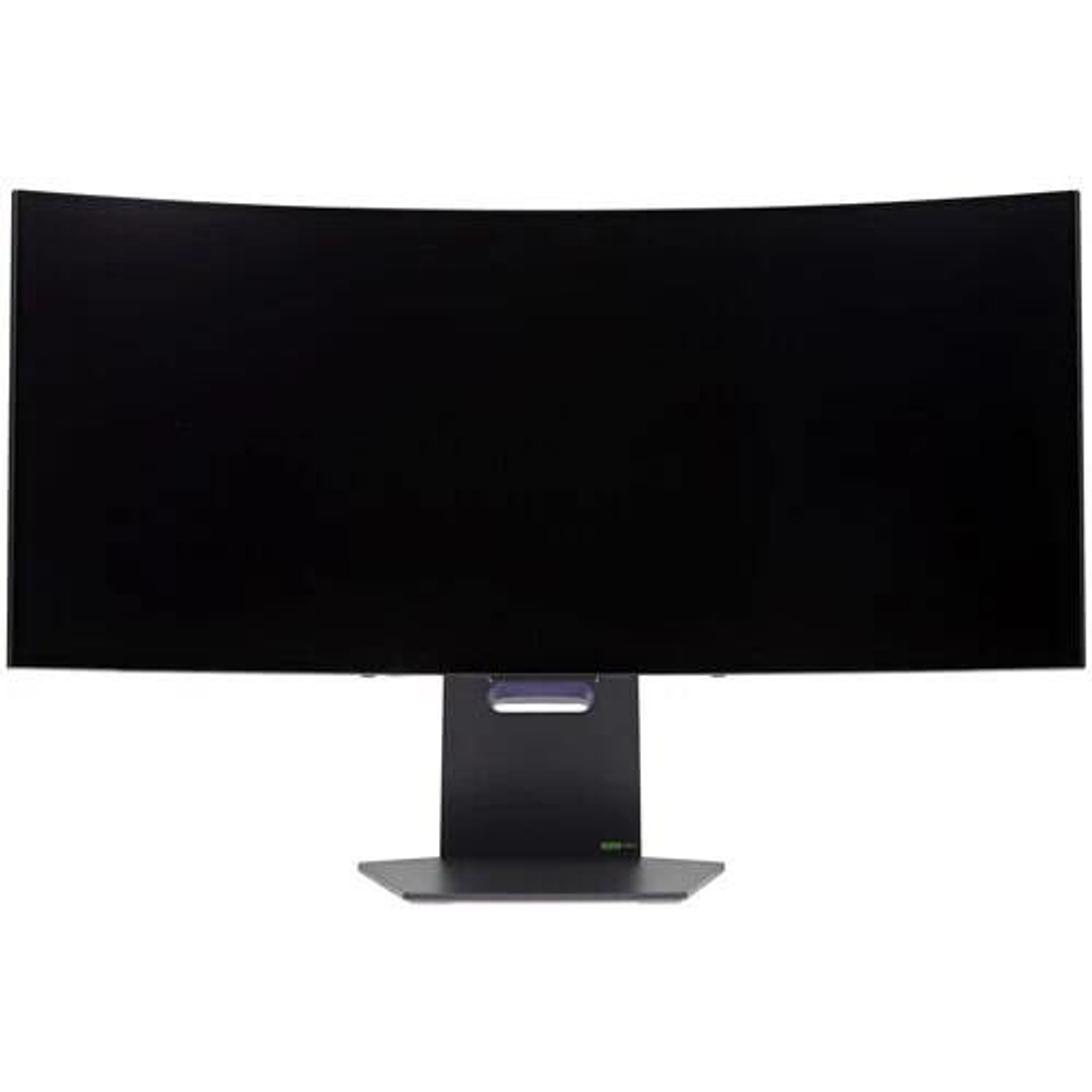 Монитор 34" LG 32SQ780S-W